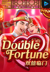 Bocoran RTP Double Fortune di SENSA838 - GENERATOR SLOT RTP RESMI SERVER PUSAT