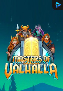 Masters of Valhalla