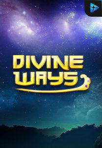 Bocoran RTP Divine Ways di SENSA838 - GENERATOR SLOT RTP RESMI SERVER PUSAT