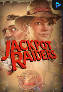 Jackpot Raiders