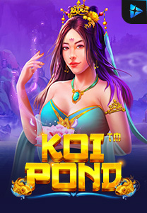 Bocoran RTP Koi Pond di SENSA838 - GENERATOR SLOT RTP RESMI SERVER PUSAT