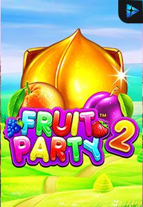 Bocoran RTP Fruit Party 2 di SENSA838 - GENERATOR SLOT RTP RESMI SERVER PUSAT