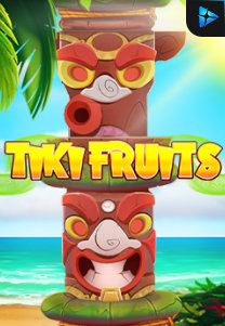 Bocoran RTP Tiki Fruits di SENSA838 - GENERATOR SLOT RTP RESMI SERVER PUSAT