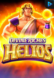 Bocoran RTP Divine Riches Helios di SENSA838 - GENERATOR SLOT RTP RESMI SERVER PUSAT