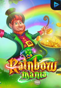 Bocoran RTP Rainbow Mania di SENSA838 - GENERATOR SLOT RTP RESMI SERVER PUSAT