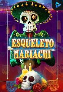 Bocoran RTP Esqueleto Mariachi di SENSA838 - GENERATOR SLOT RTP RESMI SERVER PUSAT