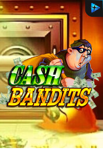 Bocoran RTP CashBandits di SENSA838 - GENERATOR SLOT RTP RESMI SERVER PUSAT