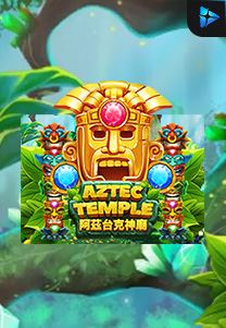 Bocoran RTP Aztec Temple di SENSA838 - GENERATOR SLOT RTP RESMI SERVER PUSAT