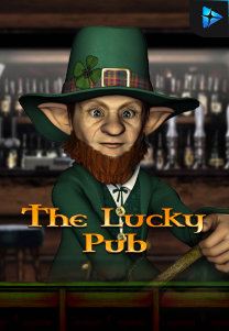 Bocoran RTP The Lucky Pub di SENSA838 - GENERATOR SLOT RTP RESMI SERVER PUSAT