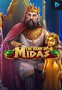 Bocoran RTP The Hand of Midas di SENSA838 - GENERATOR SLOT RTP RESMI SERVER PUSAT